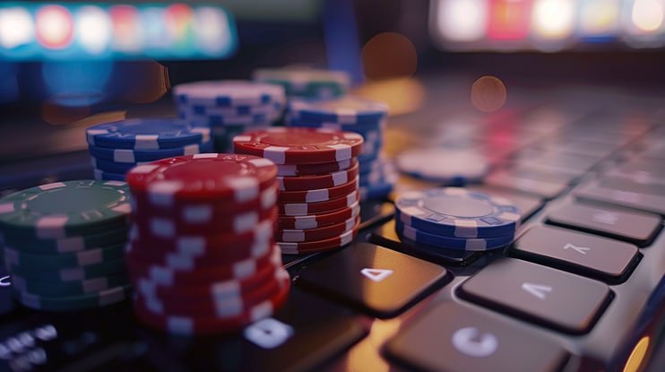 Giao diện game slot ok8686 trên điện thoại dành cho người dùng Việt Nam