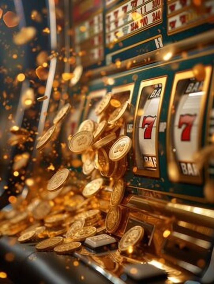 Người chơi Việt Nam trải nghiệm game slot ok8686 trên điện thoại di động
