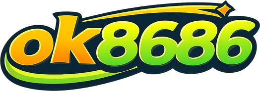 Logo ok8686